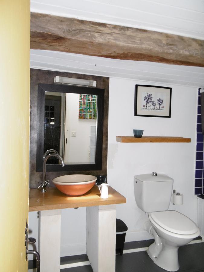 Pauliac Chambres D'Hotes Celles  Exterior foto