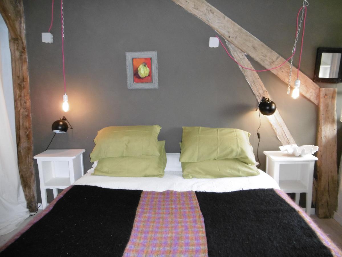 Pauliac Chambres D'Hotes Celles  Habitación foto