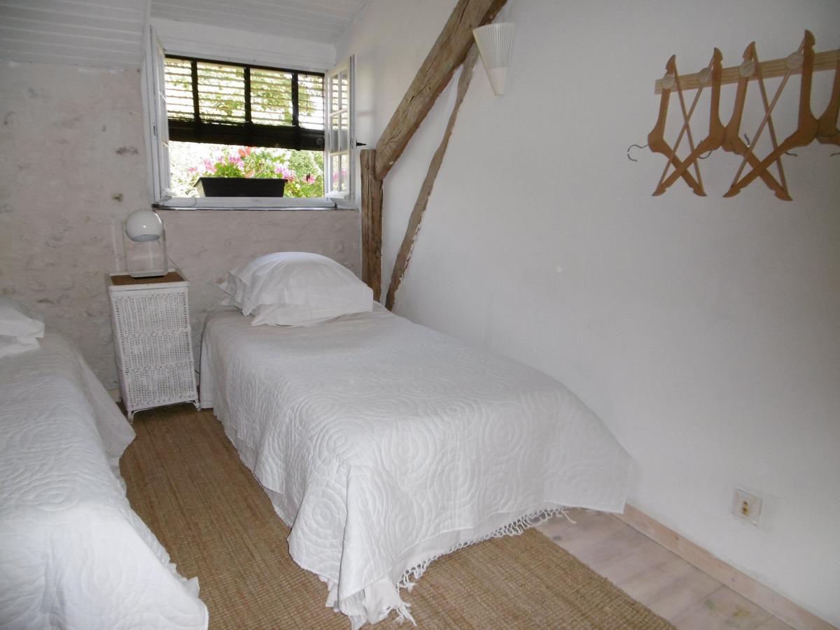 Pauliac Chambres D'Hotes Celles  Habitación foto
