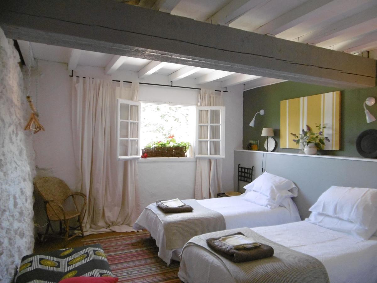 Pauliac Chambres D'Hotes Celles  Habitación foto