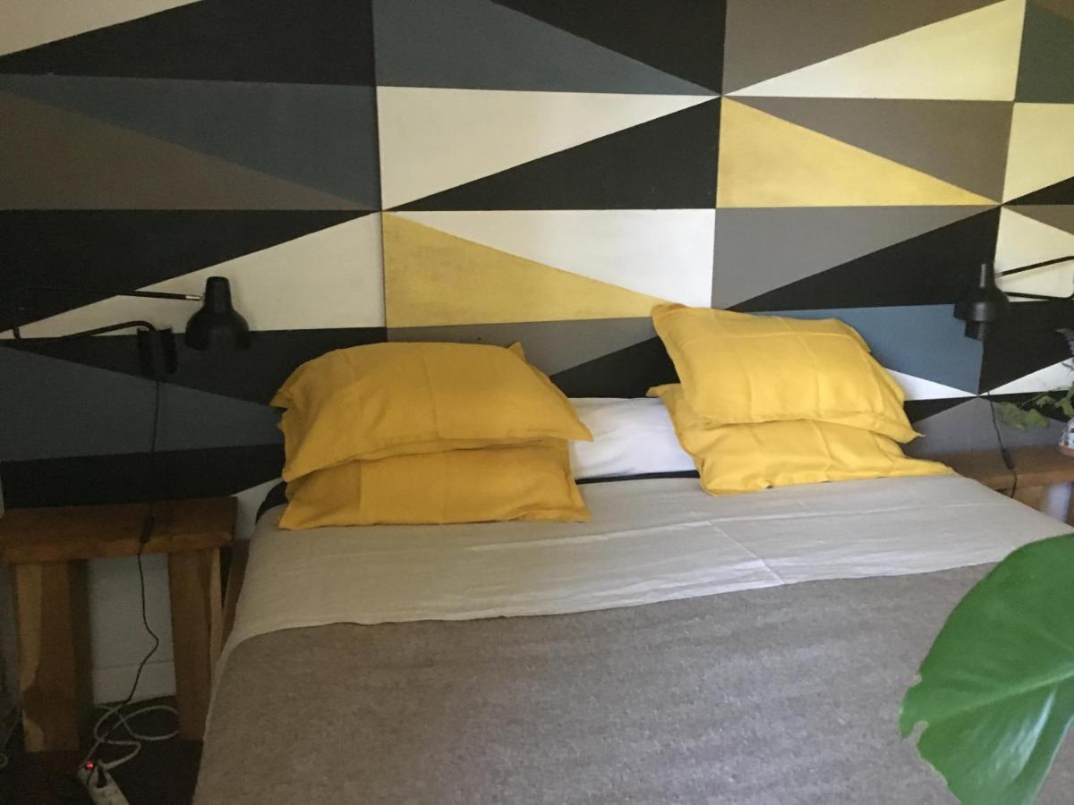 Pauliac Chambres D'Hotes Celles  Exterior foto